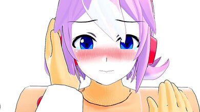 Supernatural Sexual Adventures with Nana, X and Susie - Futa on Female!