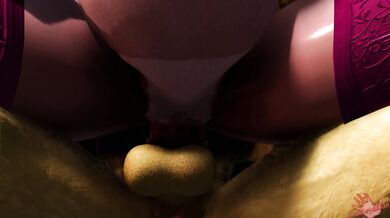 Public Whore Whiterun Ep 10