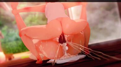 Watch Mommy get fucked by a huge cock in Motherly Matings Press