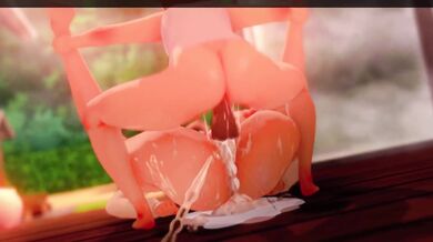 Watch Mommy get fucked by a huge cock in Motherly Matings Press