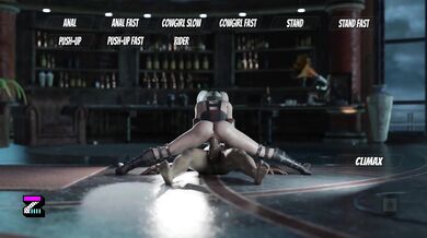 Quinn Loves Sexual Adventure with Multiple Partners on Zippinhub