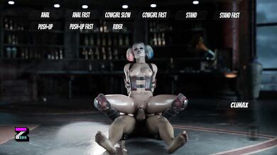 Quinn Loves Sexual Adventure with Multiple Partners on Zippinhub