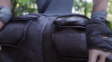 Sirens of the Deep Sea: Lara Croft and Funk de Macarenas underwater adventure