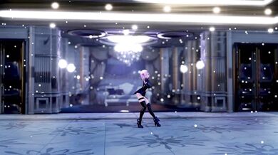 Watch this hot hentai MMD sex dance 3D porn video featuring sexy mash dancers having wild group sex and dirty dancing moves