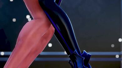 Watch this hot hentai MMD sex dance 3D porn video featuring sexy mash dancers having wild group sex and dirty dancing moves