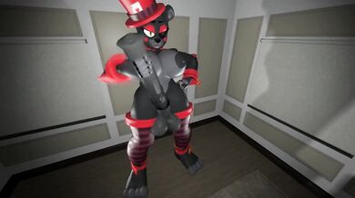 Invasion of the Lefty Stretchers