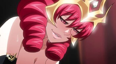 Cyberunique: Vaygrens Battlefield Report