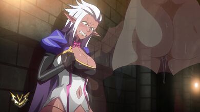 Cyberunique: Vaygrens Battlefield Report