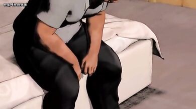 The Act of Twister: The Naughty Game of Love