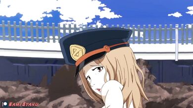 The Ultimate Hentai Fanfic - Kemys Utsushimi My Hero Academia [KamiOtaku]