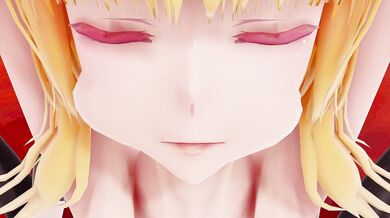 The Love Potion Injection - Customizing Public Sex!