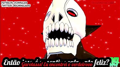 Team RWBY Gets Gangbanged (Brazilian Portuguese Translated)