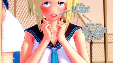 The Futanari Erection Appreciation Society Presents: Futa x Male 2021