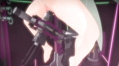 Sprite Factory 1 big breast version