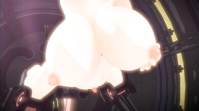 Sprite Factory 1 big breast version