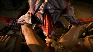 Welcome back, my old friend! Summon Blowjob!