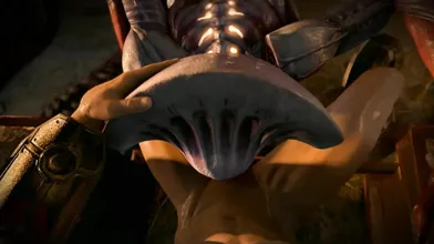Welcome back, my old friend! Summon Blowjob!