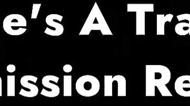 Temptation at the Nightclub: A Transgender Lovers Secret Affair