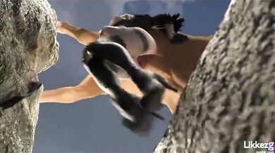 Watch as these sexy babes go to town on each other in this hot compilation of lesbian sex scenes!