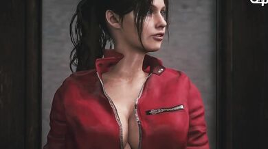 Regenerating General Butchers Dominance over Claire