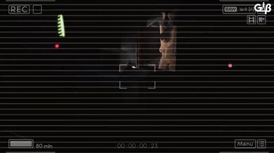 Regenerating General Butchers Dominance over Claire