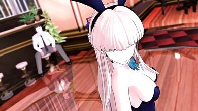 The Blue Archive: Asuma Tokis Emotional Deception