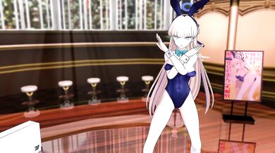 The Blue Archive: Asuma Tokis Emotional Deception