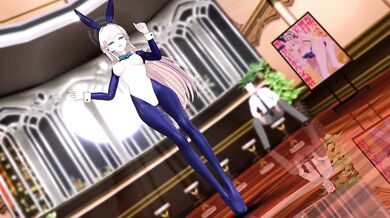 The Blue Archive: Asuma Tokis Emotional Deception