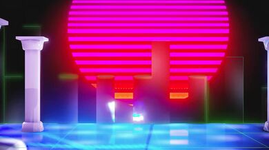 A futa with an insatiable vibration, Nyakumi remasters the art of pleasure in this epic hentai flick