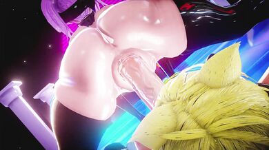 A futa with an insatiable vibration, Nyakumi remasters the art of pleasure in this epic hentai flick