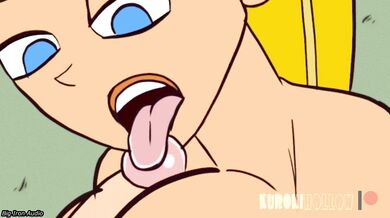 Camp Directors Daughter Beth Loved by All the Boys on Total Drama Island, But She Only Has Eyes for Lindsay