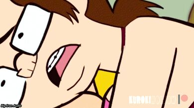 Camp Directors Daughter Beth Loved by All the Boys on Total Drama Island, But She Only Has Eyes for Lindsay