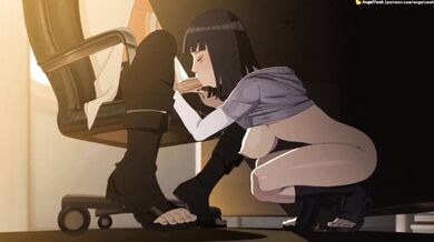 Hinata A Wifes Duty [Angel Yeah]