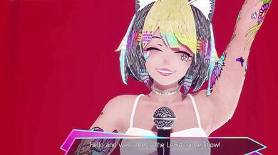 Sexual Chaos at the Anime Convention - Nyakumi