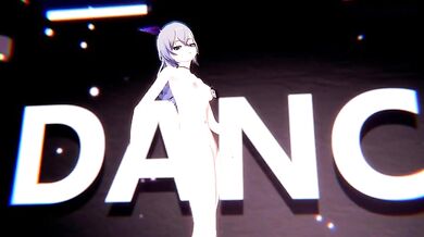 The Silver Wolf and Hyolyn - Say My Name [Dome Feather]