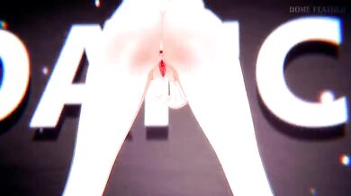 The Silver Wolf and Hyolyn - Say My Name [Dome Feather]