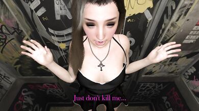 The Subway - A Train Ride to the Depths of Desire