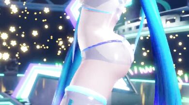 Mikus Deepthroat Live! (Uncensored)