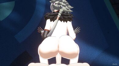 Give In to the Demoness Within and Let Aiden Lead You into a World of Pure Pleasure