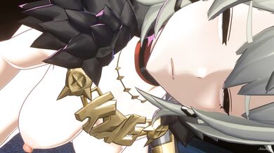 Give In to the Demoness Within and Let Aiden Lead You into a World of Pure Pleasure