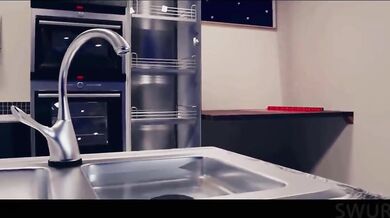 Write a sentence with the word cinnamon