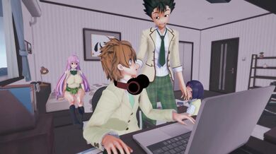 Getting in Shape with My Hot Personal Trainer (Part 1)