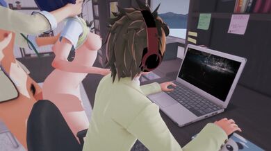 Getting in Shape with My Hot Personal Trainer (Part 1)