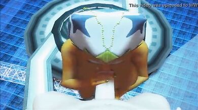 Star Wars - Ahsoka Tano Porn POV