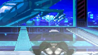 Mortal Kombat: Rise of the Queen - Catwomans Secret Missionary ABAO Training