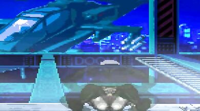 Mortal Kombat: Rise of the Queen - Catwomans Secret Missionary ABAO Training