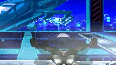 Mortal Kombat: Rise of the Queen - Catwomans Secret Missionary ABAO Training