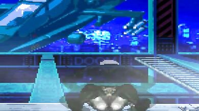 Mortal Kombat: Rise of the Queen - Catwomans Secret Missionary ABAO Training