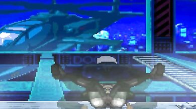 Mortal Kombat: Rise of the Queen - Catwomans Secret Missionary ABAO Training