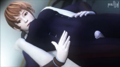 Kasumi and Ayane: A Sexual Compendium